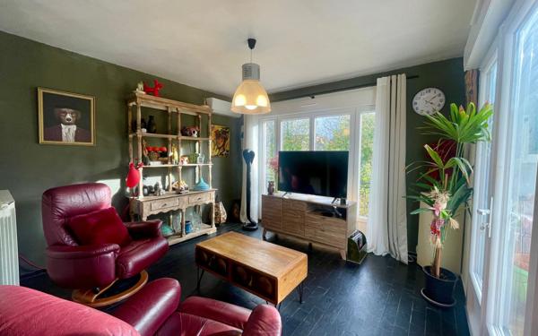 Maison à vendre    4 pièces • 120 m2 Aire-sur-l'Adour