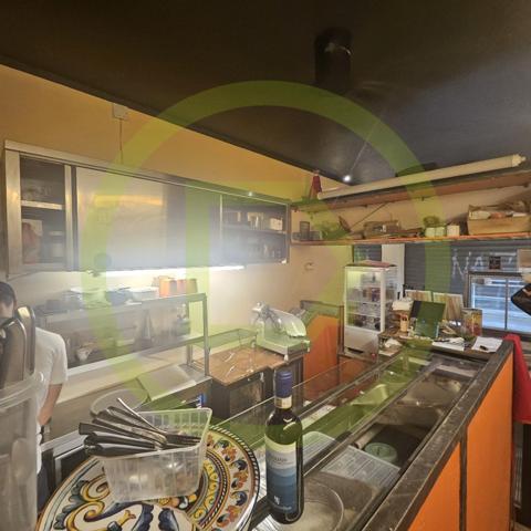 Snack à NICE (06300)