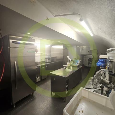 Snack à NICE (06300)