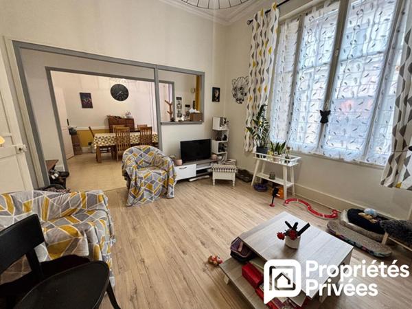 Maison de ville  5 pièce(s) 106.88 m2