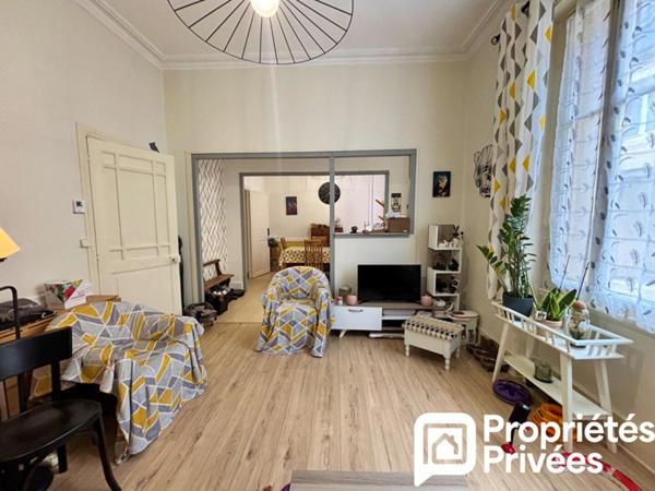 Maison de ville  5 pièce(s) 106.88 m2