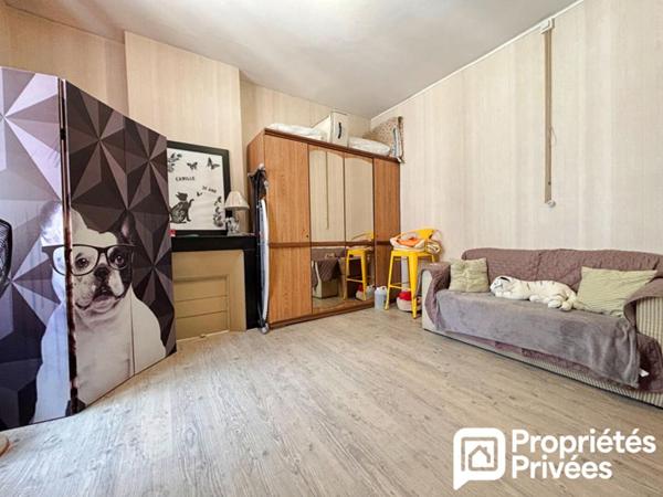 Maison de ville  5 pièce(s) 106.88 m2