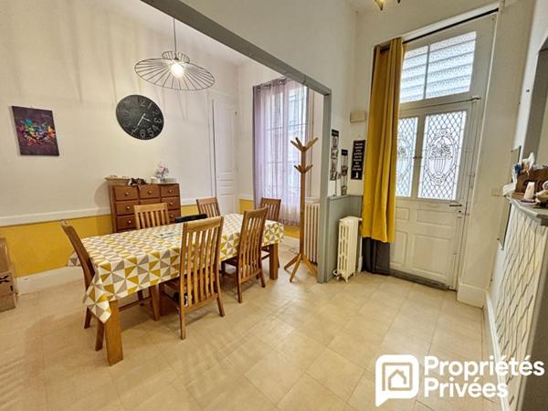 Maison de ville  5 pièce(s) 106.88 m2