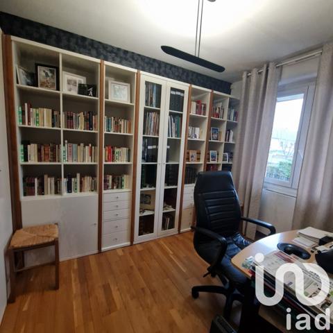 Maison 5 pièces de 108 m² à La Sentinelle (59174)