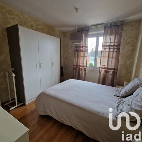 Maison 5 pièces de 108 m² à La Sentinelle (59174)