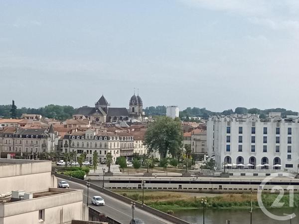 Appartement F2 à vendre  2 pièces - 36,74 m2 DAX - 40