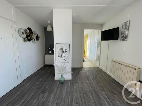 Appartement F2 à vendre  2 pièces - 36,74 m2 DAX - 40