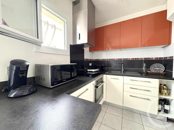 Appartement F2 à vendre  2 pièces - 36,74 m2 DAX - 40