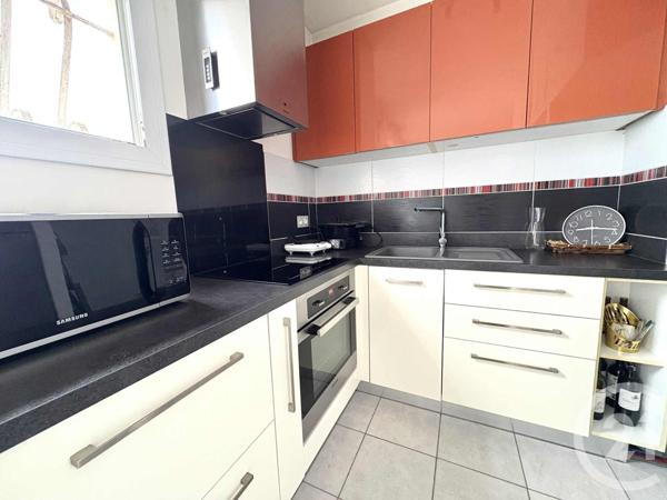 Appartement F2 à vendre  2 pièces - 36,74 m2 DAX - 40