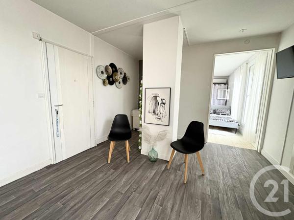Appartement F2 à vendre  2 pièces - 36,74 m2 DAX - 40