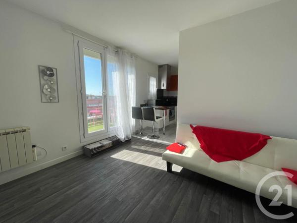 Appartement F2 à vendre  2 pièces - 36,74 m2 DAX - 40