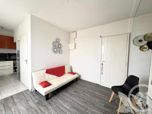 Appartement F2 à vendre  2 pièces - 36,74 m2 DAX - 40