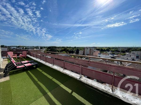 Appartement F2 à vendre  2 pièces - 36,74 m2 DAX - 40