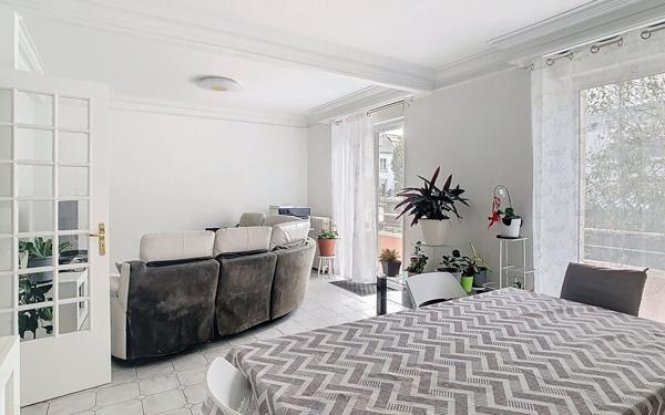 Maison à vendre    8 pièces •  Brest