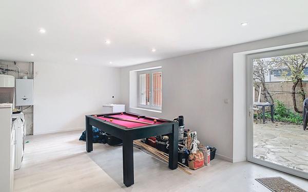 Maison à vendre    8 pièces •  Brest