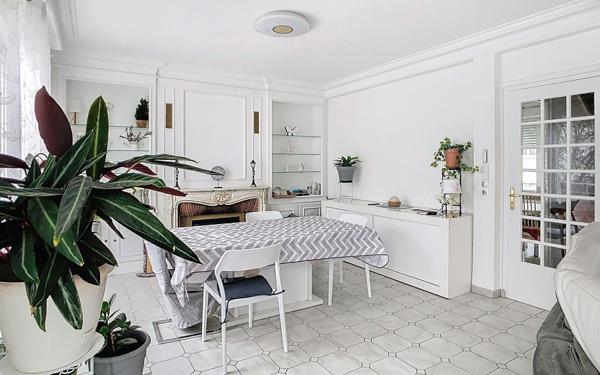 Maison à vendre    8 pièces •  Brest