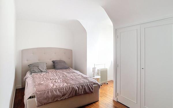 Maison à vendre    8 pièces •  Brest