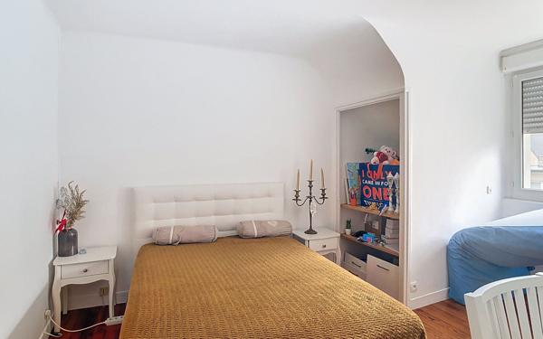 Maison à vendre    8 pièces •  Brest