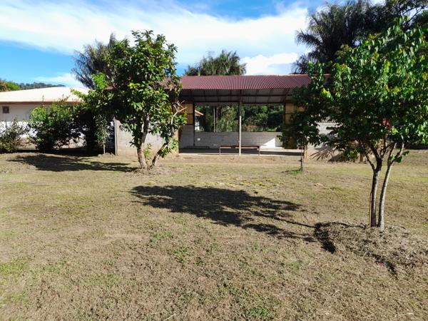 Propriété à vendre sur Rémire-Montjoly de 3001 m²