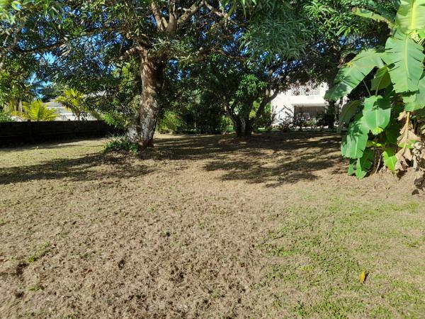 Propriété à vendre sur Rémire-Montjoly de 3001 m²
