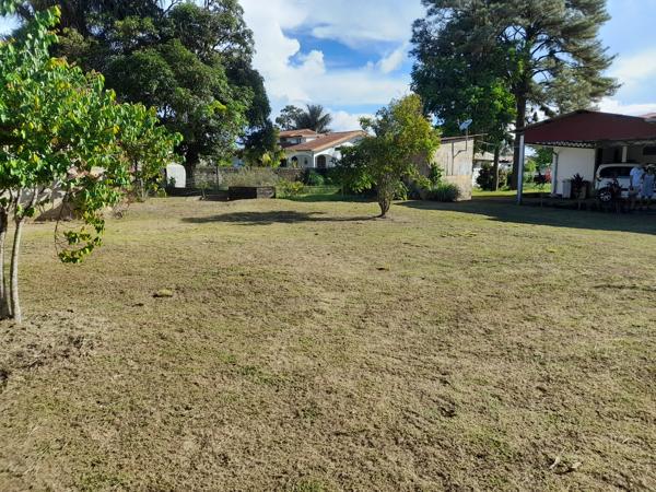 Propriété à vendre sur Rémire-Montjoly de 3001 m²