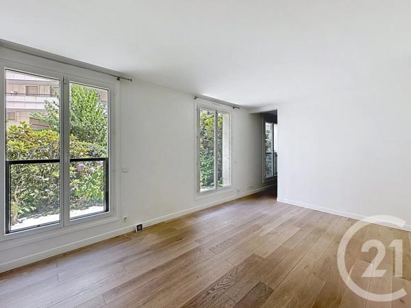 Appartement F3 à vendre  3 pièces - 65,55 m 2   LEVALLOIS PERRET  - 92