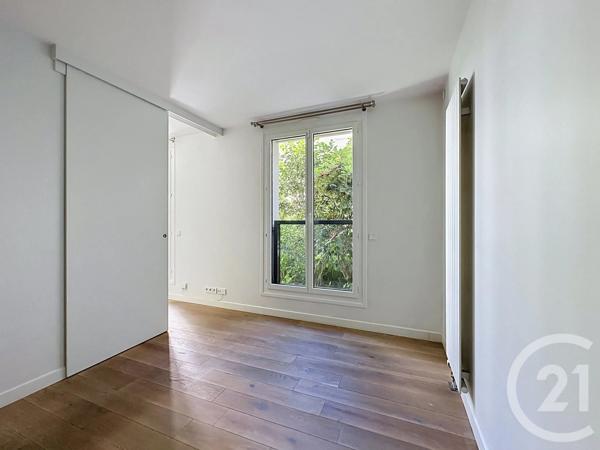 Appartement F3 à vendre  3 pièces - 65,55 m 2   LEVALLOIS PERRET  - 92