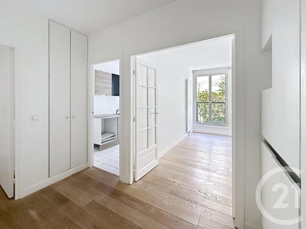 Appartement F3 à vendre  3 pièces - 65,55 m 2   LEVALLOIS PERRET  - 92