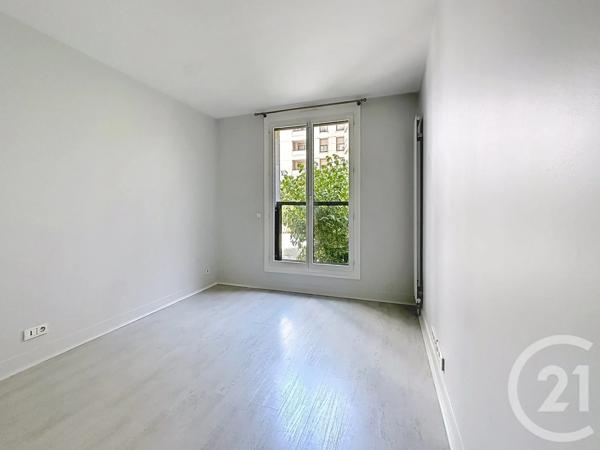 Appartement F3 à vendre  3 pièces - 65,55 m 2   LEVALLOIS PERRET  - 92