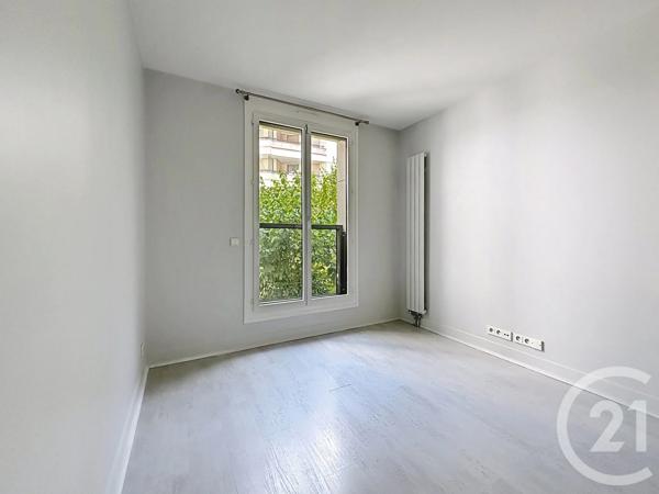 Appartement F3 à vendre  3 pièces - 65,55 m 2   LEVALLOIS PERRET  - 92