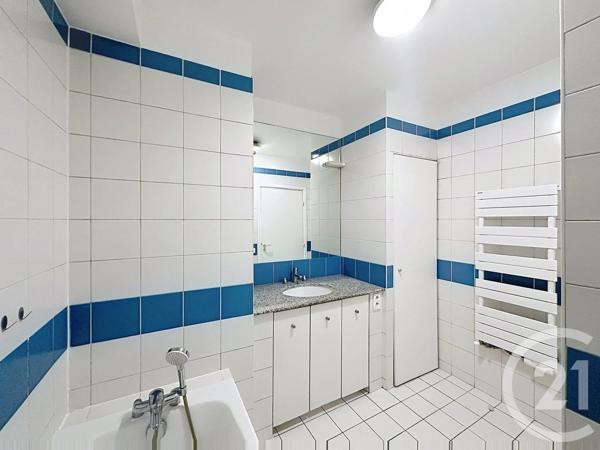 Appartement F3 à vendre  3 pièces - 65,55 m 2   LEVALLOIS PERRET  - 92