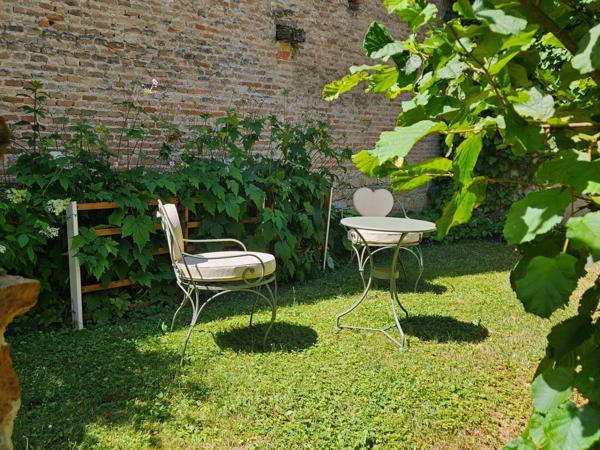 Maison à vendre 9 pièces  (71)