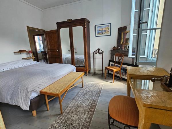 Maison à vendre 9 pièces  (71)
