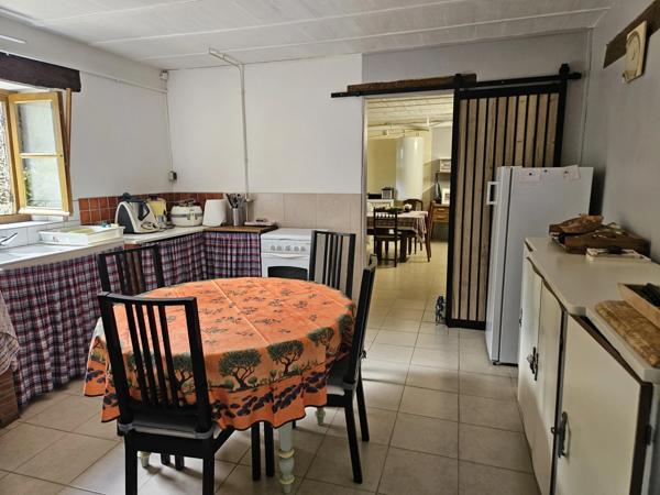 Maison à vendre 9 pièces  (71)