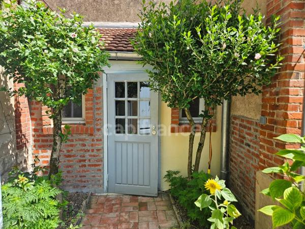 Maison à vendre 9 pièces  (71)