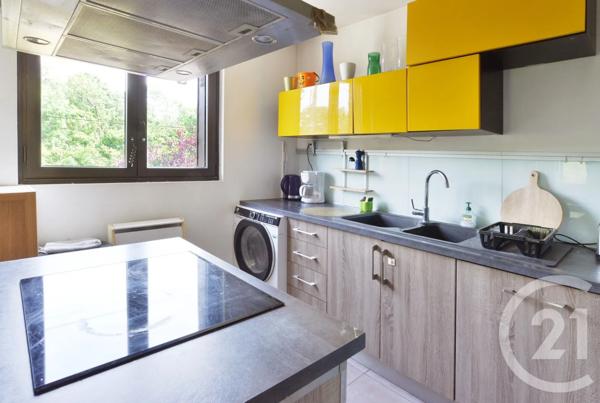 Maison à vendre  6 pièces - 143 m 2   MONTGERON  - 91