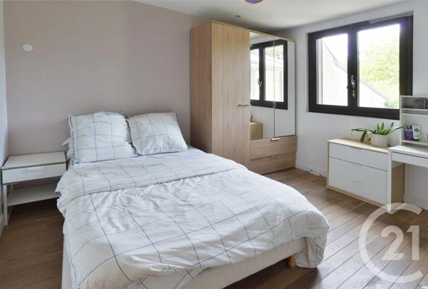 Maison à vendre  6 pièces - 143 m 2   MONTGERON  - 91