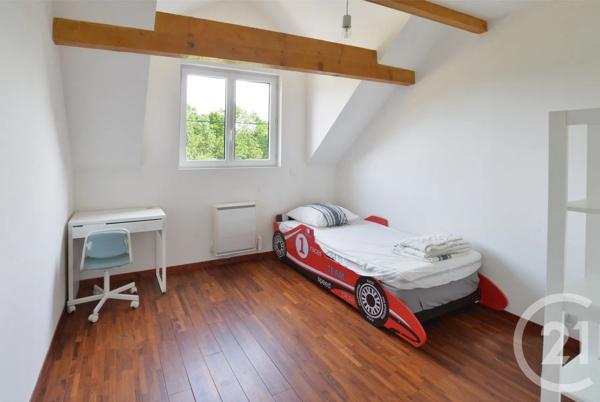 Maison à vendre  6 pièces - 143 m 2   MONTGERON  - 91