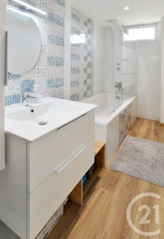 Maison à vendre  6 pièces - 143 m 2   MONTGERON  - 91