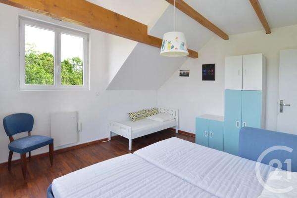 Maison à vendre  6 pièces - 143 m 2   MONTGERON  - 91