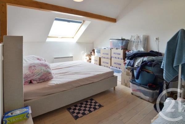 Maison à vendre  6 pièces - 143 m 2   MONTGERON  - 91
