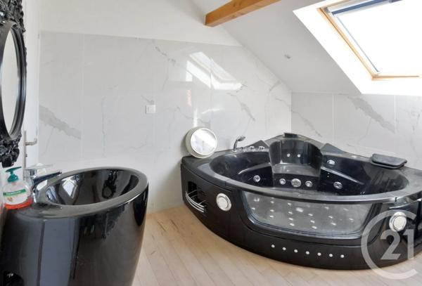 Maison à vendre  6 pièces - 143 m 2   MONTGERON  - 91