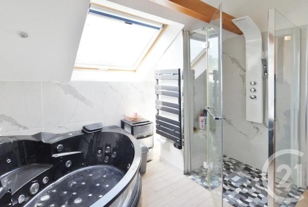 Maison à vendre  6 pièces - 143 m 2   MONTGERON  - 91