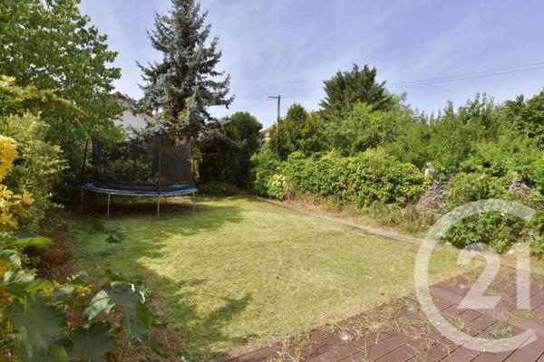 Maison à vendre  6 pièces - 143 m 2   MONTGERON  - 91