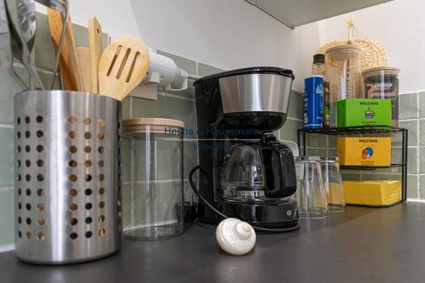 Appartement à louer meublé - calme