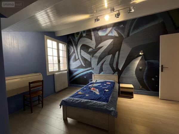 Maison à vendre à Genlis en Côte-d'Or (21110), ref : 21012-249