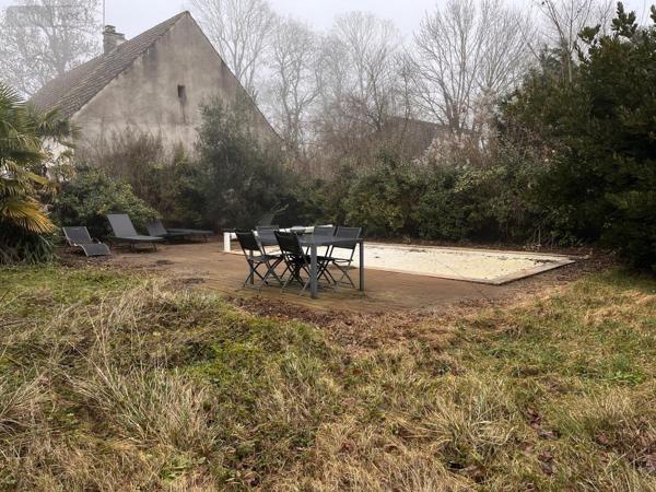 Maison à vendre à Genlis en Côte-d'Or (21110), ref : 21012-249