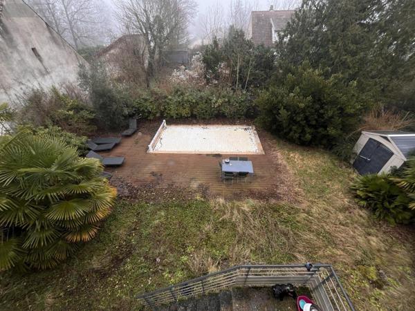 Maison à vendre à Genlis en Côte-d'Or (21110), ref : 21012-249