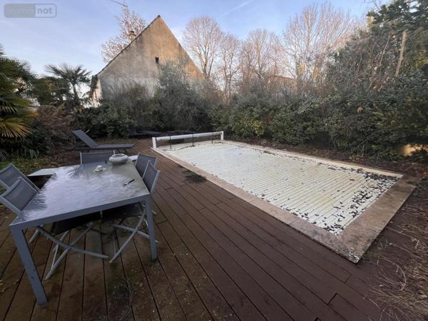 Maison à vendre à Genlis en Côte-d'Or (21110), ref : 21012-249