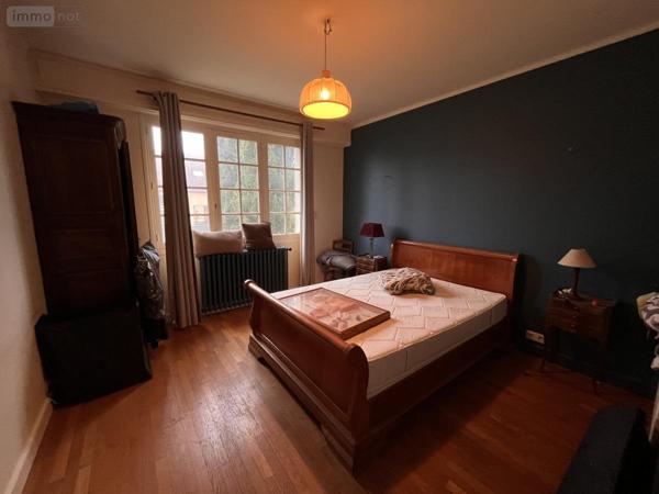 Maison à vendre à Genlis en Côte-d'Or (21110), ref : 21012-249